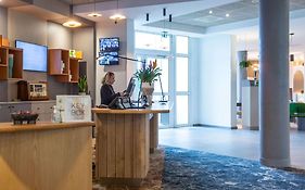 Hotel Novotel Bourges